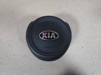 Подушка безопасности в руль kia sorento prime um 2014-2017  