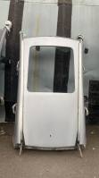 Крыша honda crv 5 rw 2020-  