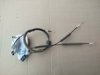 Замок двери nissan x-trail t32 2013-2021 задн. прав.