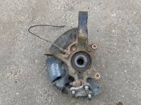 Кулак поворотный hyundai tucson tl 2015-2021 перед. лев.