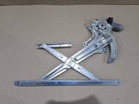 Стеклоподъемный механизм mitsubishi outlander 3 gf 2012-2022 перед. лев.