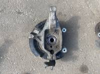 Кулак поворотный hyundai santa fe 4 tm 2020-2024 перед. лев.