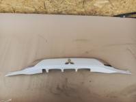 Накладка двери багажника mitsubishi outlander 3 gf 2012-2022 задн. 