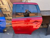 Дверь mitsubishi asx ga 2010-2023 задн. лев.