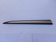 Молдинг двери mitsubishi outlander 3 gf 2012-2022 перед. лев.
