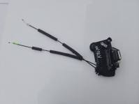 Замок двери toyota camry 70 xv70 2017-2023 перед. лев.