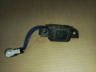 Кнопка открывания багажника toyota camry 70 xv70 2017-2023 задн. 