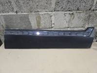 Молдинг двери honda crv 5 rw 2020- перед. прав.