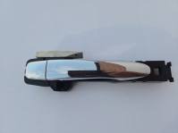 Ручка двери nissan x-trail t32r 2013-2021 задн. прав.