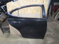 Дверь lexus es xv60 2020- задн. прав.