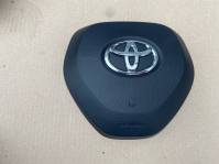 Подушка безопасности в руль toyota corolla e210  2018-  
