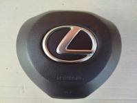 Подушка безопасности в руль lexus rx 4  2015-2022  