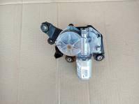 Мотор дворников nissan qashqai j11 2013-2021 задн. 
