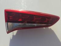 Фонарь в крышку багажника hyundai tucson tl 2015-2018 задн. лев.