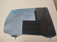Стекло двери mitsubishi asx ga 2010-2023 задн. прав.