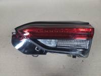 Фонарь в крышку багажника toyota rav4 50 xa50 2018-  прав.
