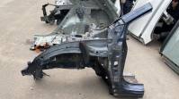 Лонжерон honda crv 5 rw 2020- перед. лев.
