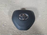 Подушка безопасности в руль toyota rav4 50 xa50 2018-  