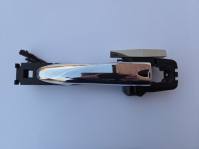Ручка двери nissan x-trail t32r 2013-2021 перед. лев.