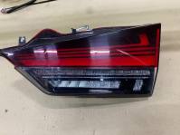 Фонарь в крышку багажника lexus rx 4  2020- задн. прав.