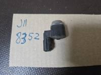 Датчик парковки nissan qashqai j11 2013-2021 задн. 