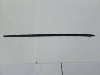 Бархотка двери toyota corolla e210  2020- задн. прав.