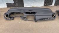 Торпедо honda crv 5 rw 2020-  