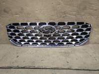 Решетка радиатора hyundai santa fe 4 tm 2020-2023  