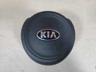 Подушка безопасности в руль kia sorento prime um 2014-2017  