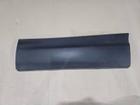 Молдинг двери nissan qashqai j11 2013-2021 задн. лев.