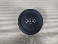 Подушка безопасности в руль kia sportage ql 2015-2021  