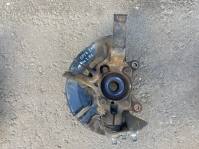 Кулак поворотный hyundai tucson tl 2015-2021 перед. лев.