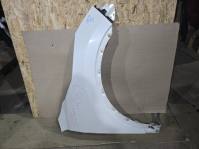 Крыло nissan qashqai j11 2013-2021 перед. прав.