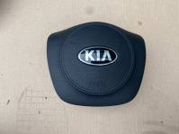 Подушка безопасности в руль kia sorento prime um 2014-2020  