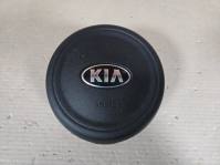 Подушка безопасности в руль kia sportage ql 2015-2021  