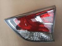 Фонарь в крышку багажника nissan x-trail t32r 2013-2017 задн. прав.