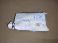 Подушка безопасности в сиденье mitsubishi asx ga 2010-2023 перед. лев.