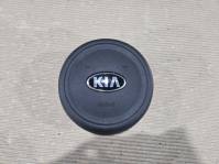 Подушка безопасности в руль kia sportage ql 2015-2021  