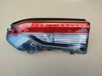 Фонарь в крышку багажника toyota rav4 50 xa50 2018- задн. прав.