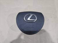 Подушка безопасности в руль lexus nx  2014-2017  
