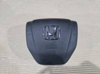 Подушка безопасности в руль honda crv 5 rw 2016-  