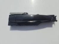 Ручка двери nissan qashqai j11 2013-2021 задн. прав.