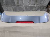 Спойлер kia sorento prime um 2014-2020  