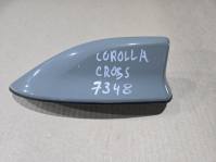 Антенна toyota corolla cross  2020-  