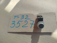 Датчик парковки nissan x-trail t32 2013-2021 задн. 