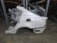 Четверть lexus gs 4  2011-2020 задн. лев.