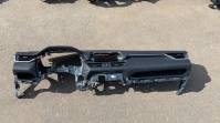 Торпедо toyota rav4 50 xa50 2020-  
