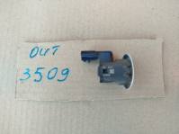 Датчик парковки mitsubishi outlander 3 gf 2012-2022 задн. 