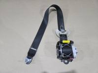 Ремень безопасности mitsubishi outlander 3 gf 2012-2022 перед. лев.
