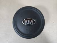 Подушка безопасности в руль kia sportage ql 2015-2021  